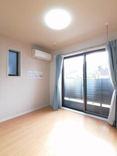 エトワール御船 103号-6