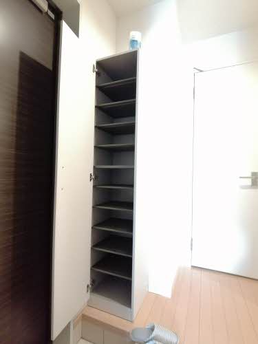 エトワール御船 103号-8