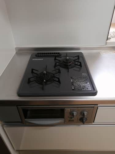 エトワール御船 103号-10