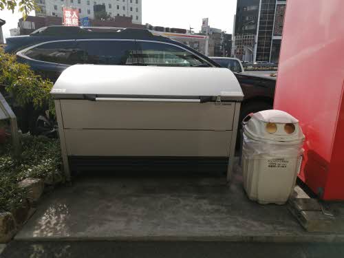 エトワール御船 103号-12