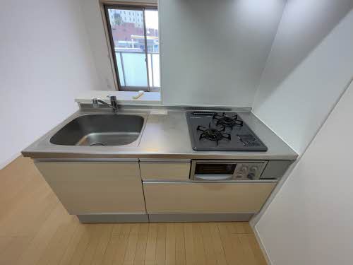 エトワール御船 201号-4