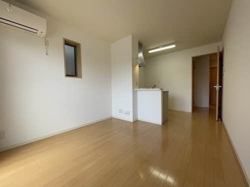 エトワール御船 201号-5