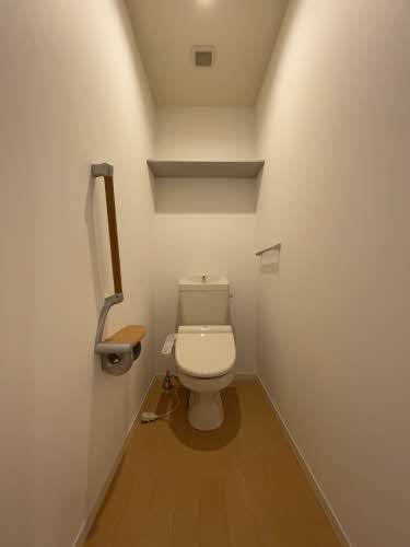 エトワール御船 201号-7