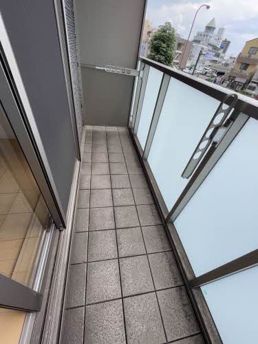 エトワール御船 201号-13