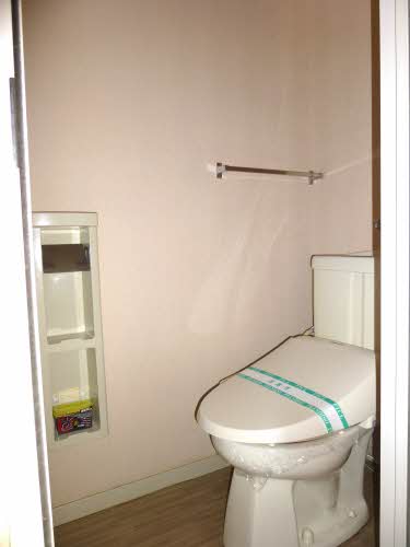 フレグランス寿　Ａ棟 A0101号-3