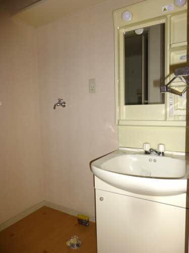 フレグランス寿　Ａ棟 A0101号-4