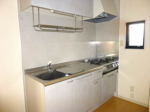 フレグランス寿　Ａ棟 A0101号-5