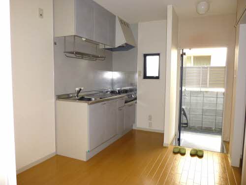 フレグランス寿　Ａ棟 A0101号-6