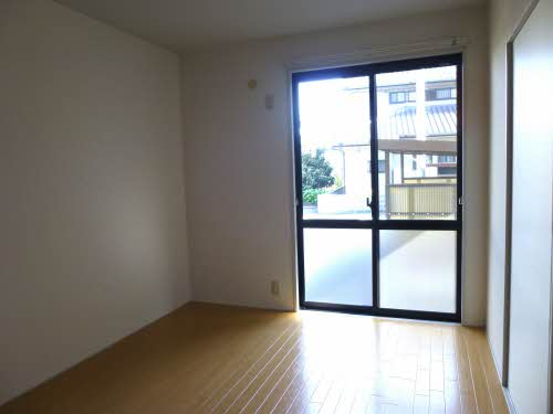 フレグランス寿　Ａ棟 A0101号-8