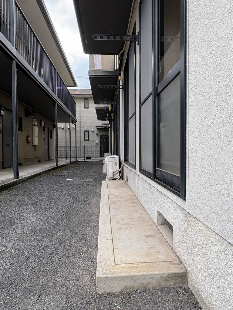 フレグランス寿　Ａ棟 A0101号-13