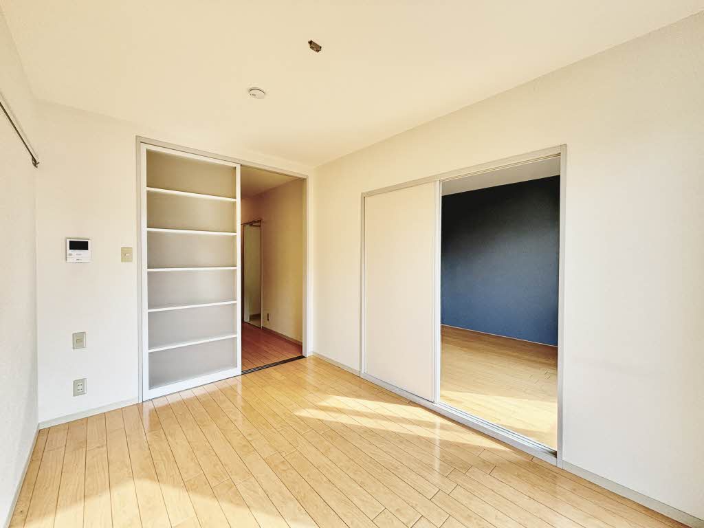 フレグランス寿　Ｂ棟 B0102号-2