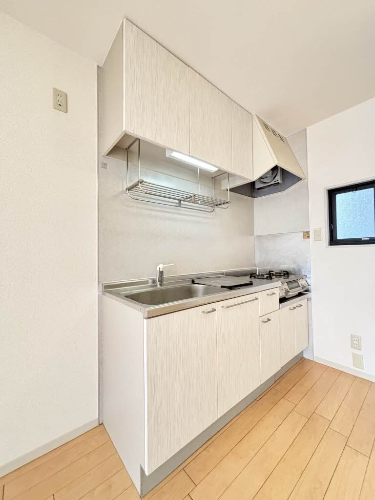 フレグランス寿　Ｂ棟 B0102号-3