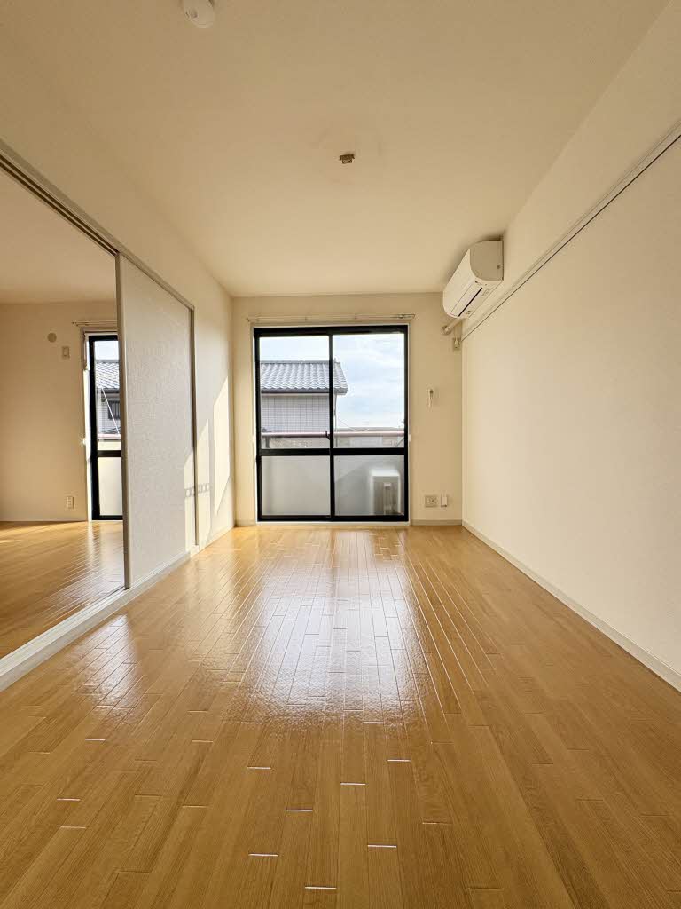 フレグランス寿　Ｂ棟 B0201号-2