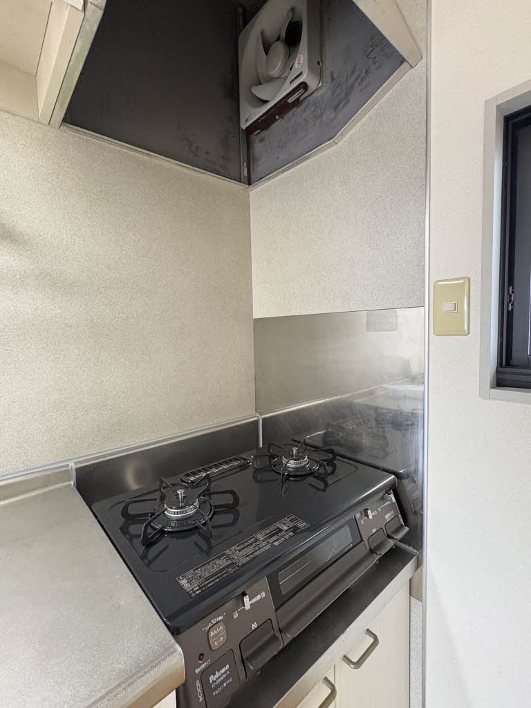 フレグランス寿　Ｂ棟 B0201号-4