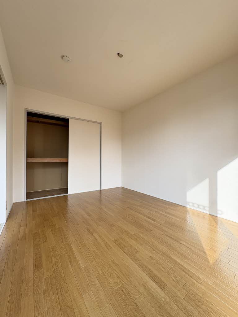 フレグランス寿　Ｂ棟 B0201号-5