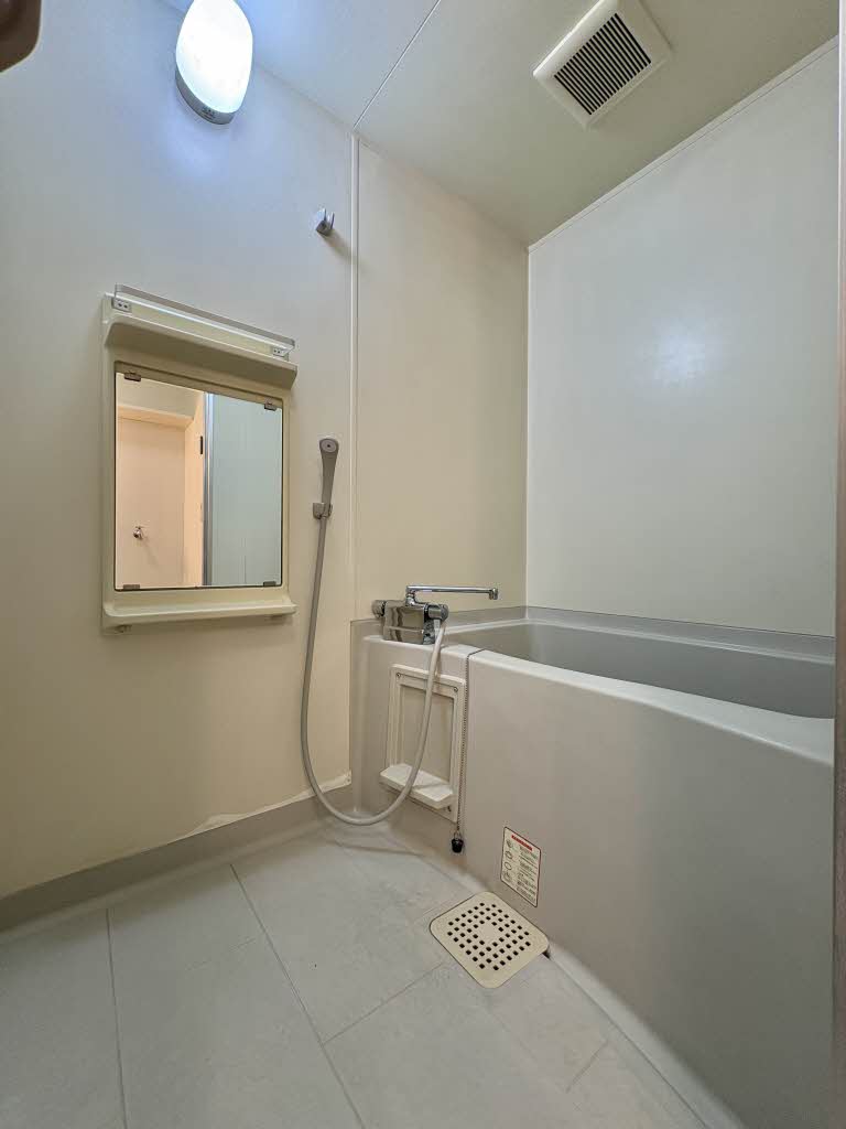 フレグランス寿　Ｂ棟 B0201号-8