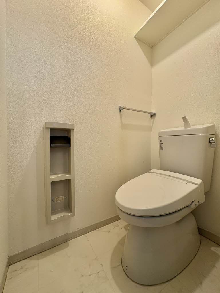 フレグランス寿　Ｂ棟 B0201号-9