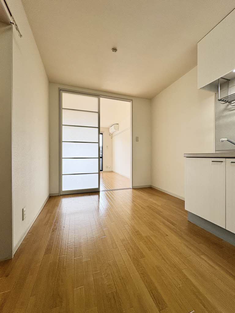 フレグランス寿　Ｂ棟 B0201号-14