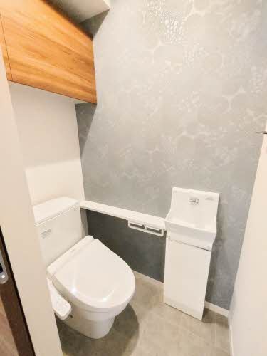 アールテラス新山口 A0206号-8