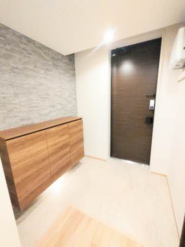 アールテラス新山口 A0206号-9