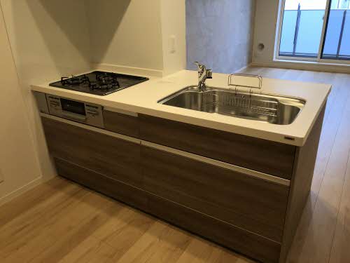 GRAND GREIGE(グラングレージュ) A0202号-3