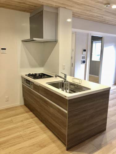 GRAND GREIGE(グラングレージュ) A0203号-5