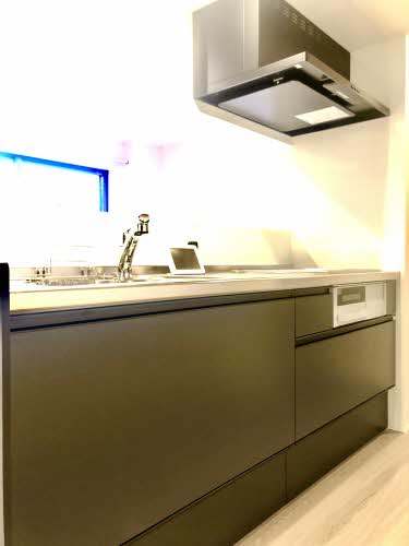 アンフェミュール八王寺 A0101号-2