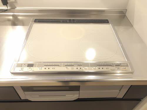 アンフェミュール八王寺 A0101号-3