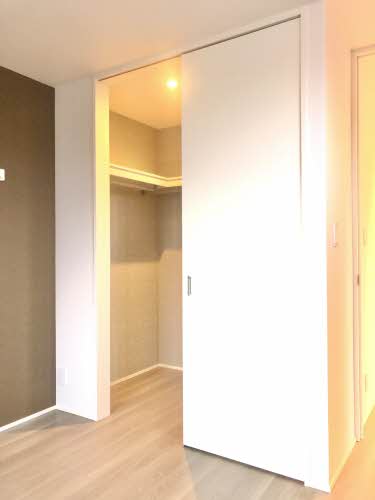 アンフェミュール八王寺 A0101号-5