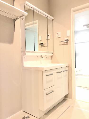 アンフェミュール八王寺 A0101号-8