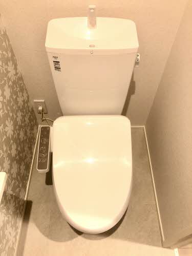 アンフェミュール八王寺 A0101号-10