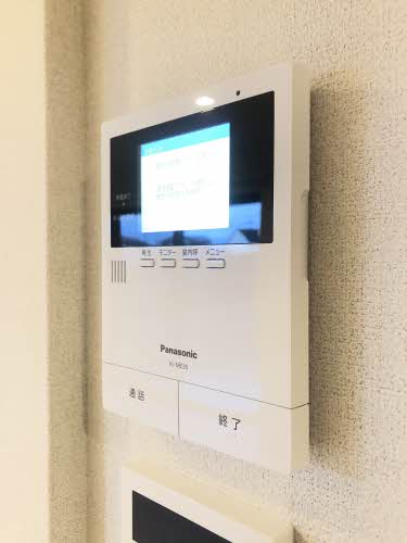 アンフェミュール八王寺 A0101号-12