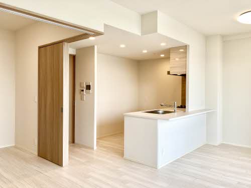 プレミスト岡山ザ・レジデンス 1012号-2