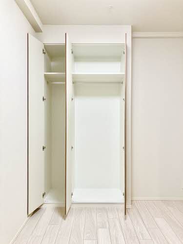 プレミスト岡山ザ・レジデンス 1012号-4