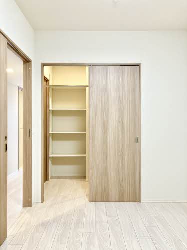 プレミスト岡山ザ・レジデンス 1012号-5