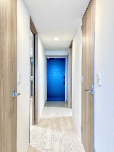 プレミスト岡山ザ・レジデンス 1012号-6