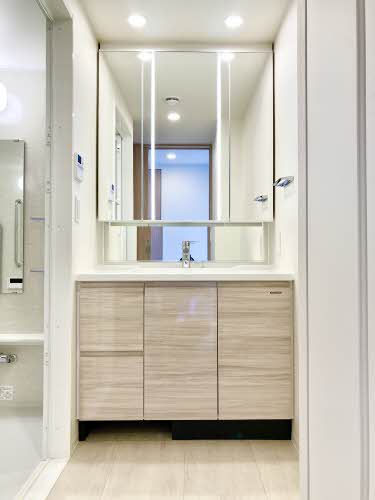 プレミスト岡山ザ・レジデンス 1012号-8