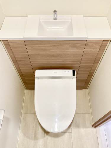 プレミスト岡山ザ・レジデンス 1012号-10