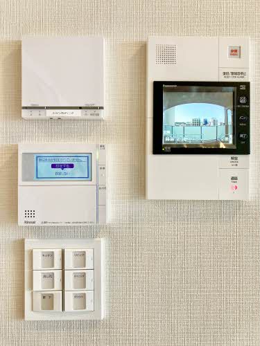 プレミスト岡山ザ・レジデンス 1012号-11