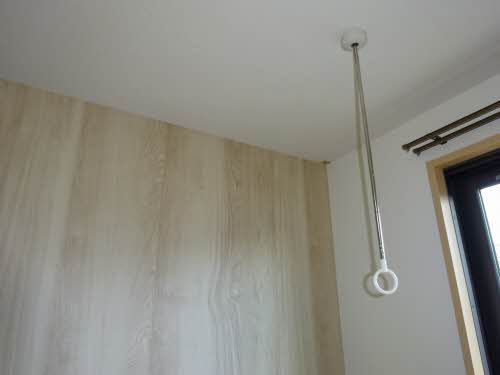 サンパレス四季 A0201号-10