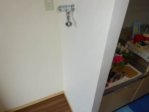 サンパレス四季 A0201号-12