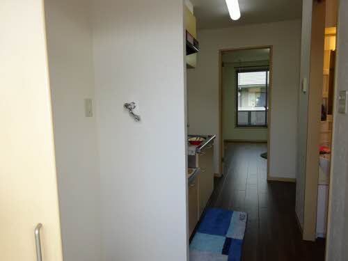 サンパレス四季 A0201号-13