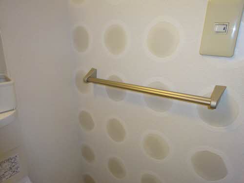 サンパレス四季 A0201号-14