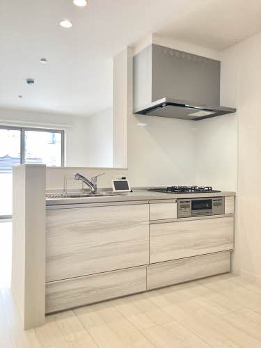 グレイス中島 A0301号-2