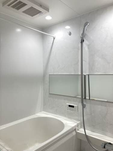 グレイス中島 A0301号-4