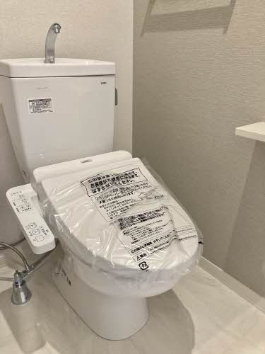 グレイス中島 A0301号-5