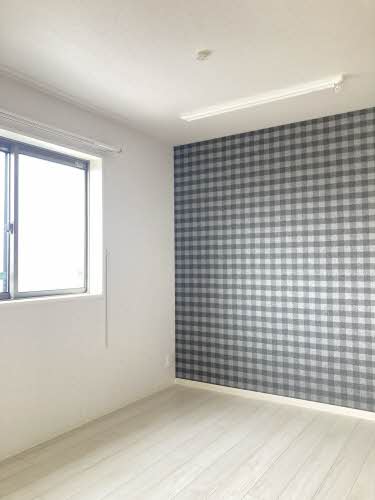 グレイス中島 A0301号-7