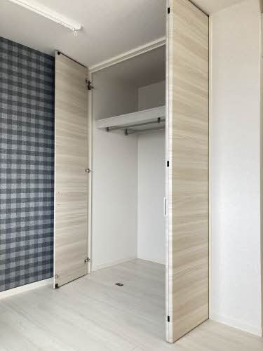 グレイス中島 A0301号-8