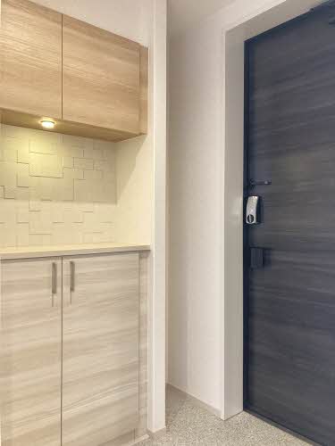 グレイス中島 A0301号-9