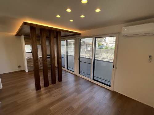 アンテス井口 201号-7